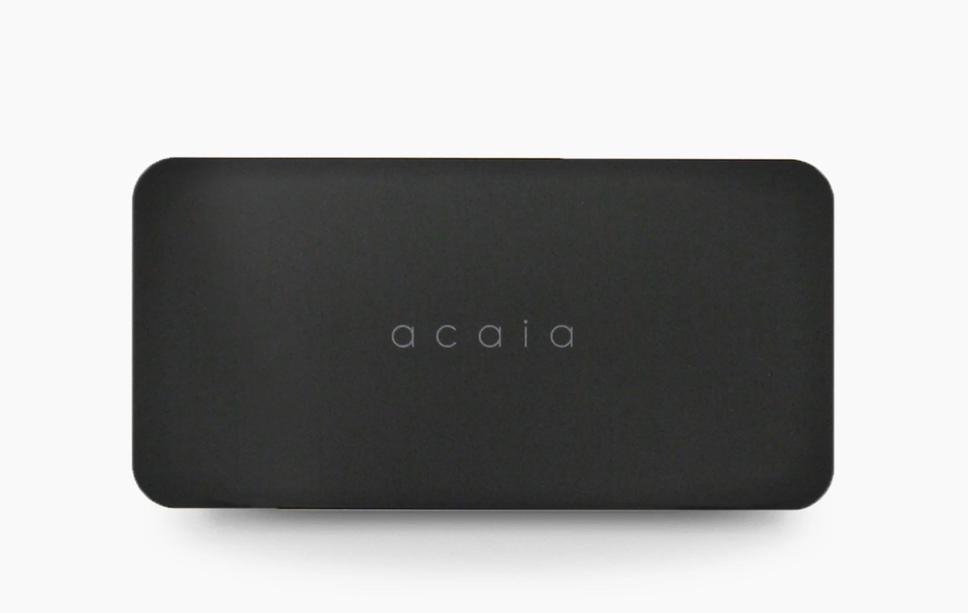 Acaia Lunar 輔助盤