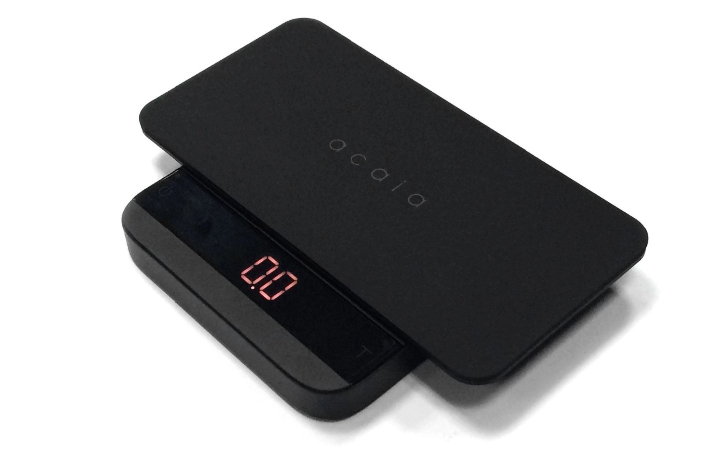 Acaia Lunar 輔助盤