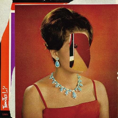 Towa Tei《LP (エルピー)》（日盤LP）