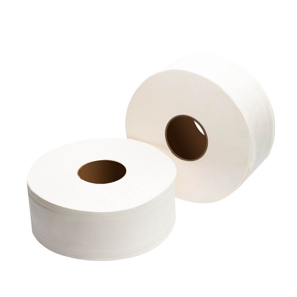 Vinda Jumbo Roll Toilet Tissue Paper (240m) #VSC4641