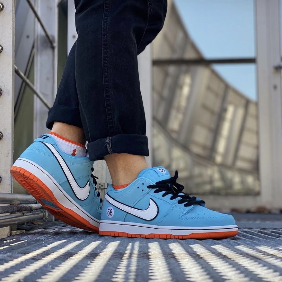 NIKE SB DUNK LOW PRO 