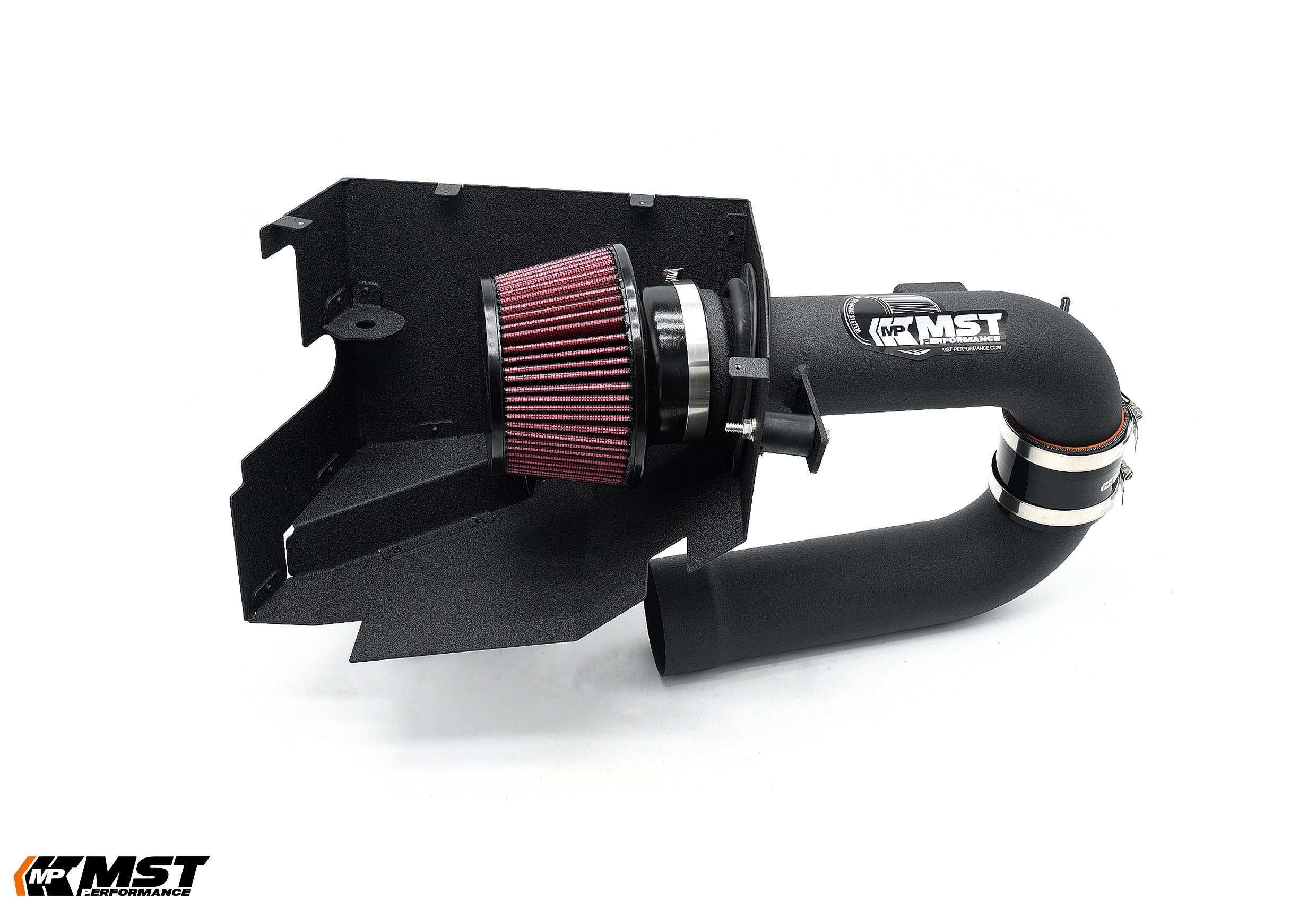 MST 2012+ BMW F22/F30/F32 125i/228i/320i/328i/428i Cold Air Intake System (BW-N2001)