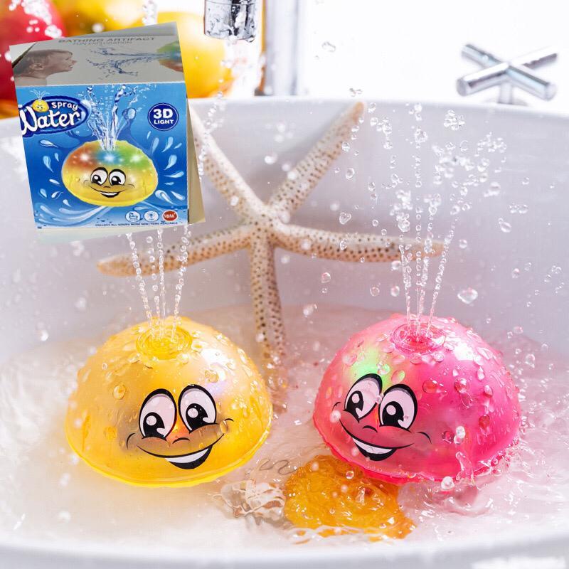 玩具噴水球 No.177