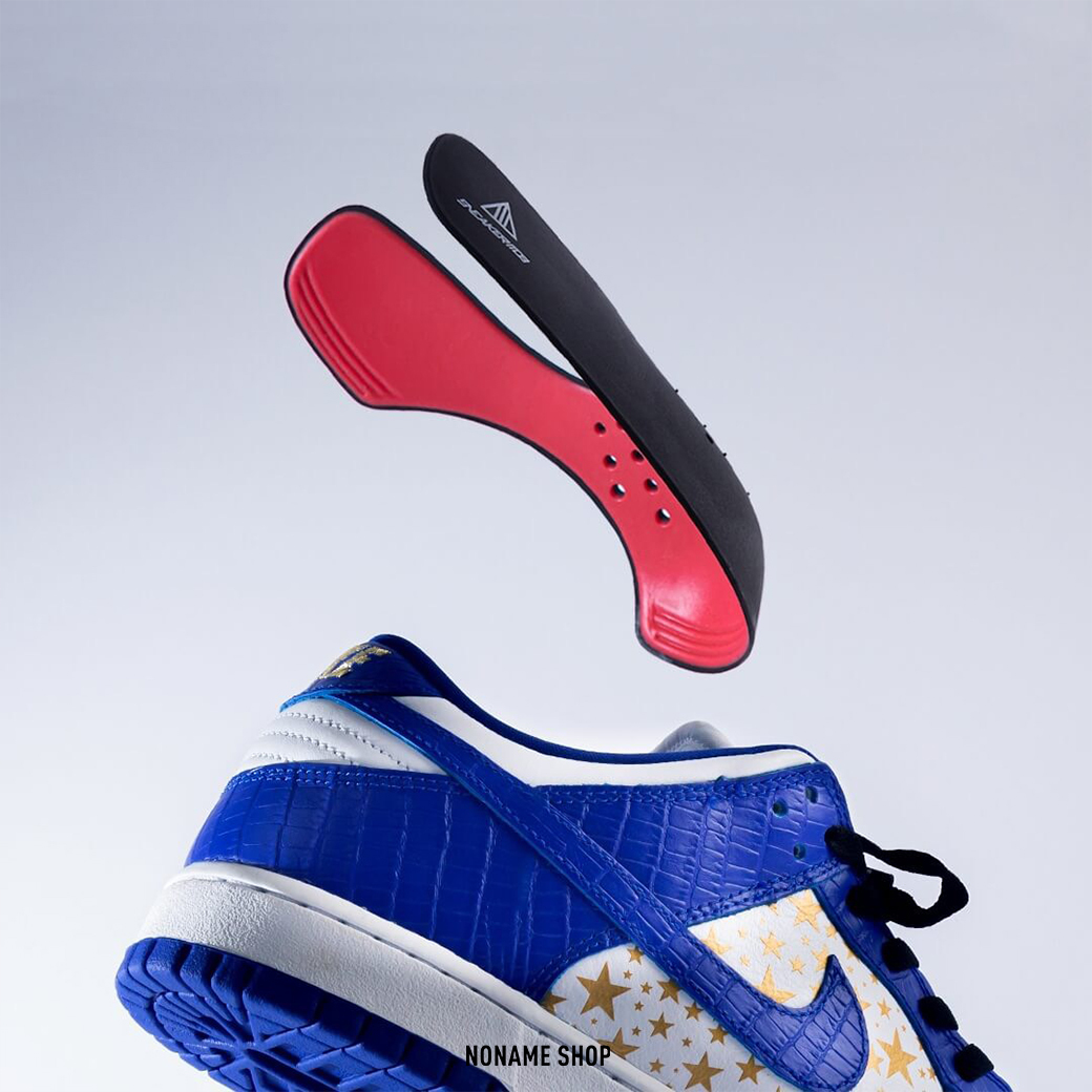 SNEAKER MOB 防摺痕 鞋盾 防皺 防彎曲 防變形 鞋盾