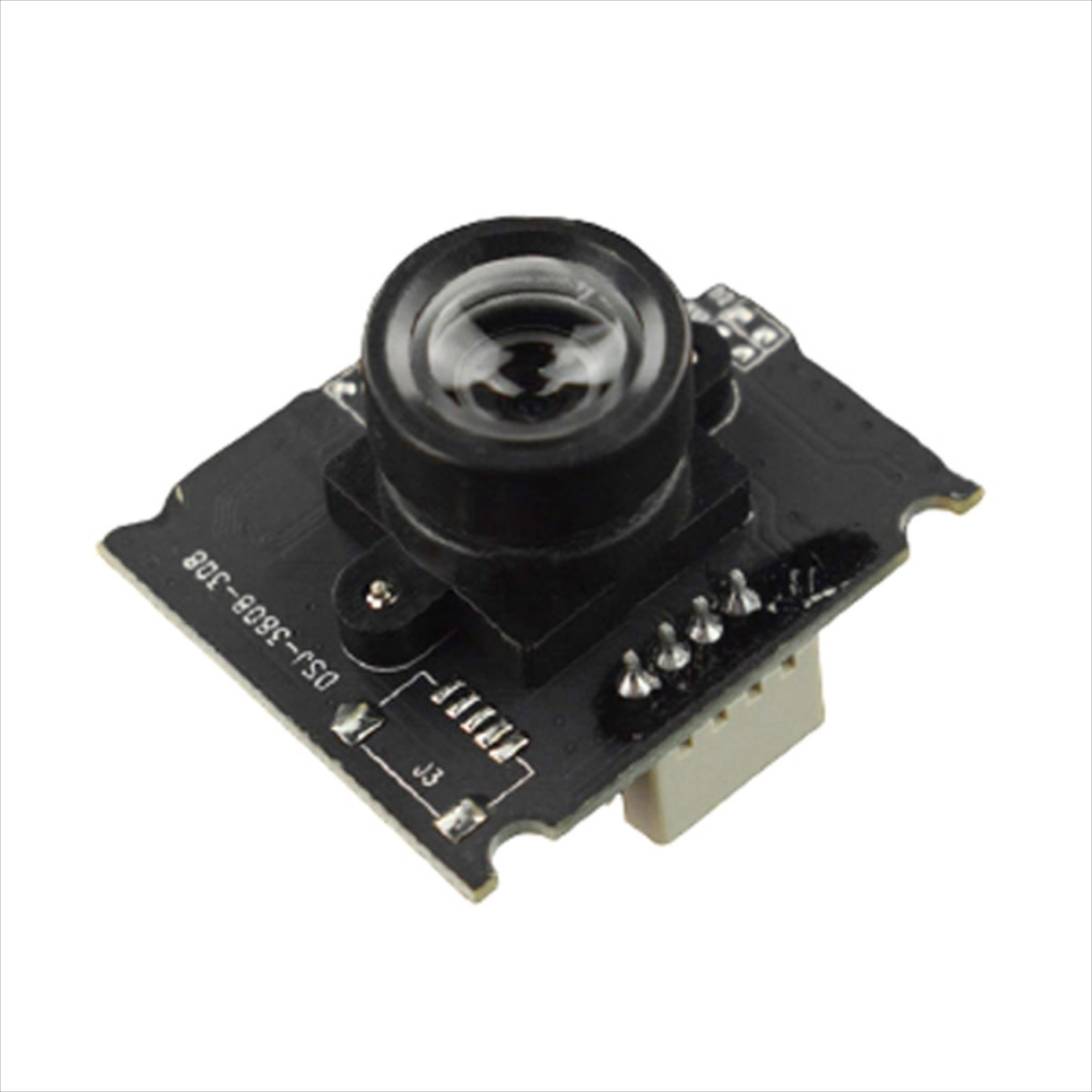 USB Camera for Raspberry Pi and NVIDIA