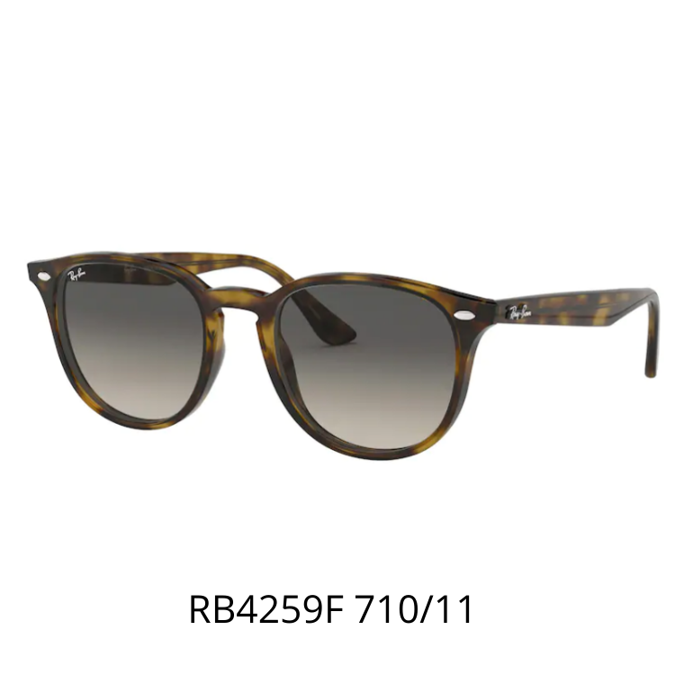 RayBan RB4259F 710/11太陽眼鏡