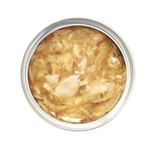 日本直送 AKANE 嚴選貓罐系列 - 吞拿魚, 帶子 75g [原箱24罐]