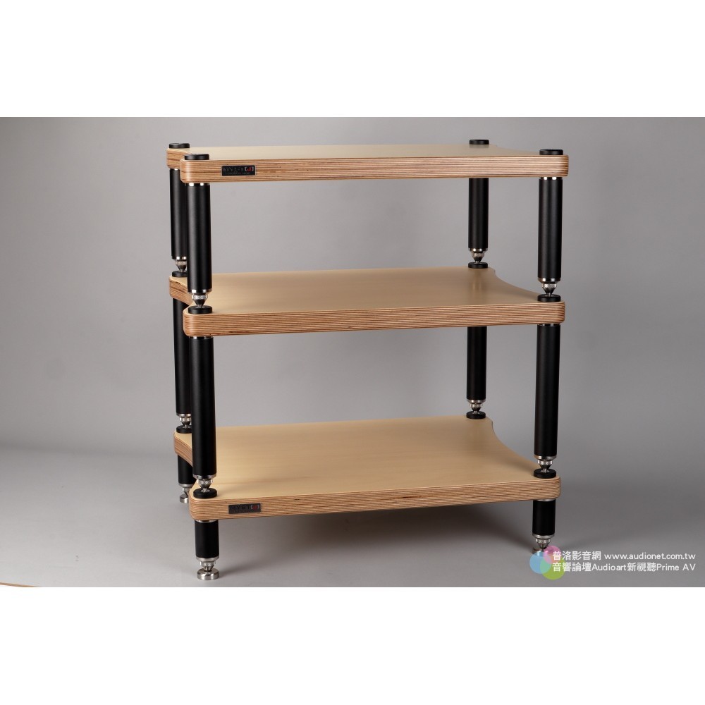 MYSTJ Audio Design HS 音響架