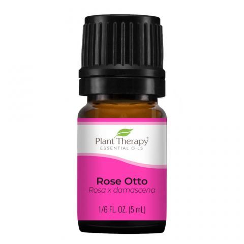 【鎮店之寶】【精油迷必收】Plant Therapy 奧圖玫瑰 Rose Otto 精油 - 5ml