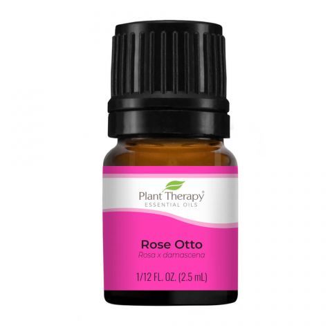 【鎮店之寶】【精油迷必收】Plant Therapy 奧圖玫瑰 Rose Otto 精油 - 5ml