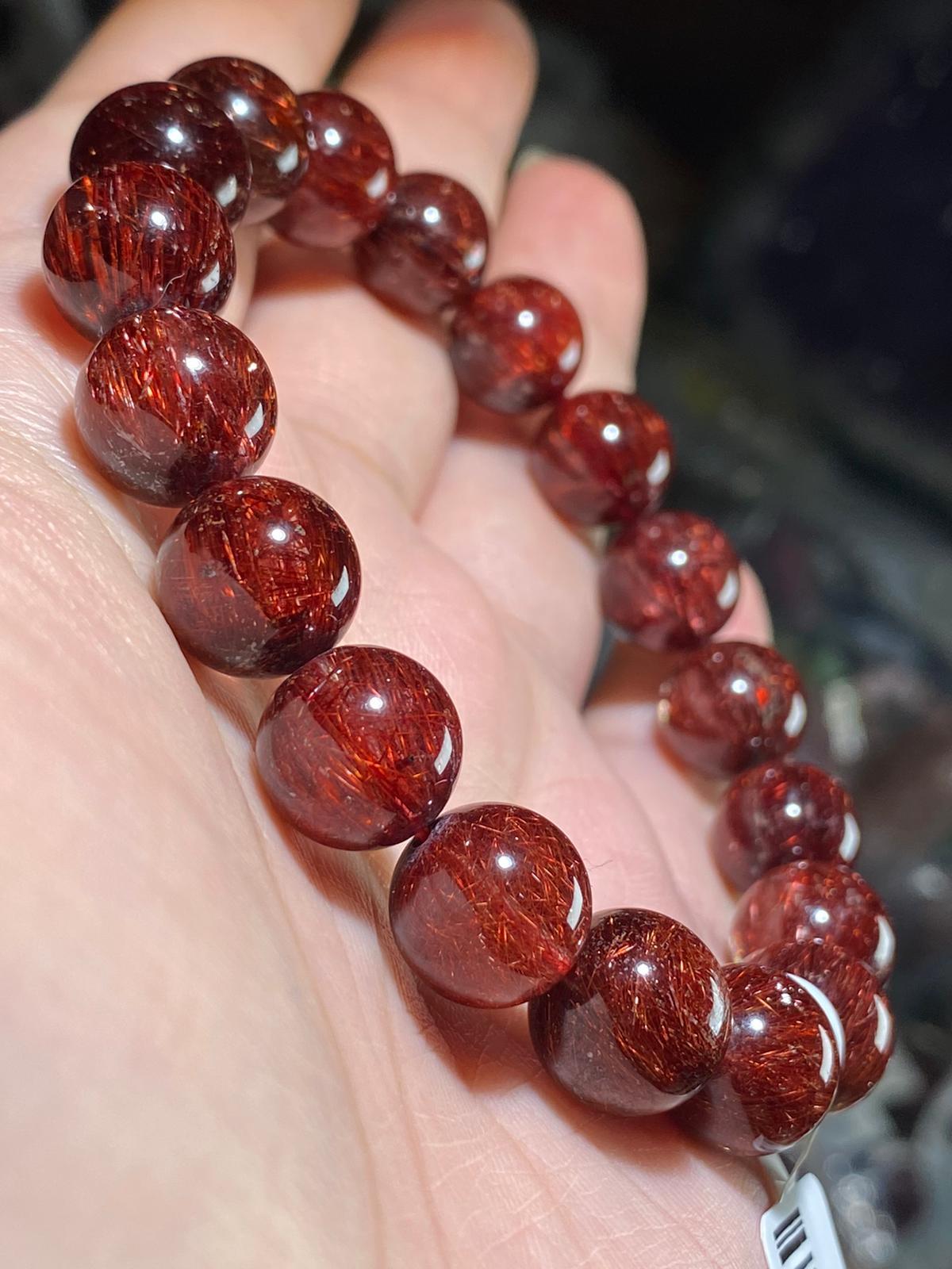 順髮紅銅髮(優惠)