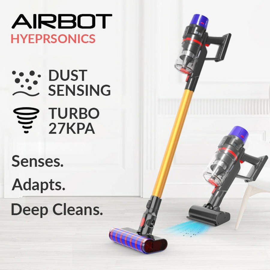 airbot hypersonics pro 27000 pa