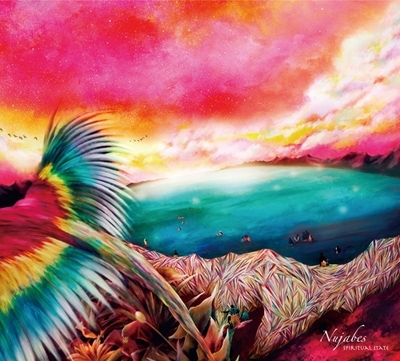 Nujabes《spiritual state》（CD）
