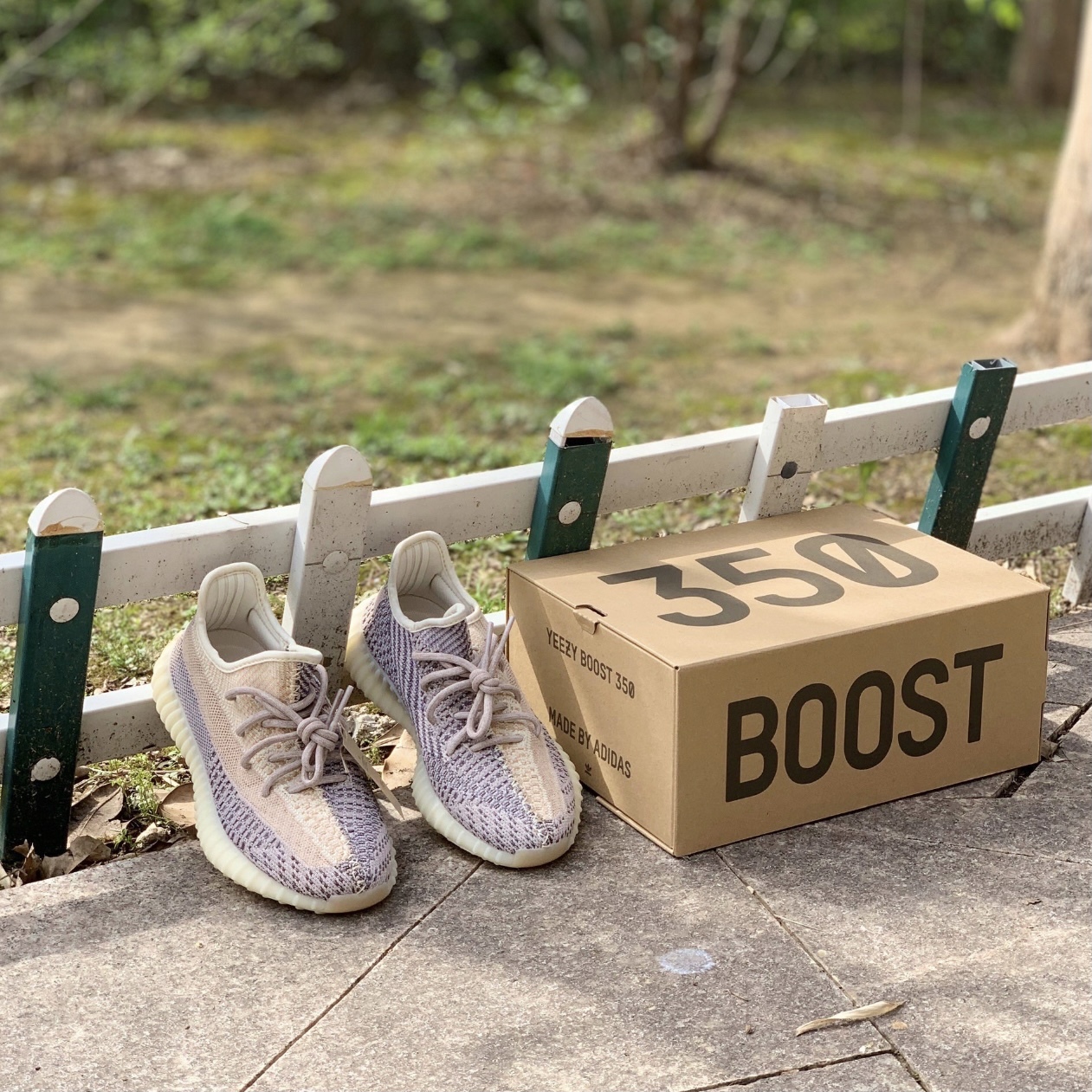 yeezy 350 v2 ash pearl stockx