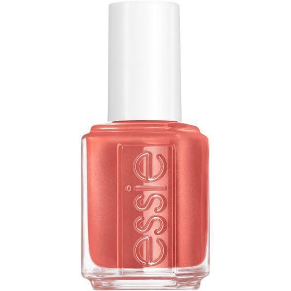 Essie 指甲油 - Retreat Yourself -1671