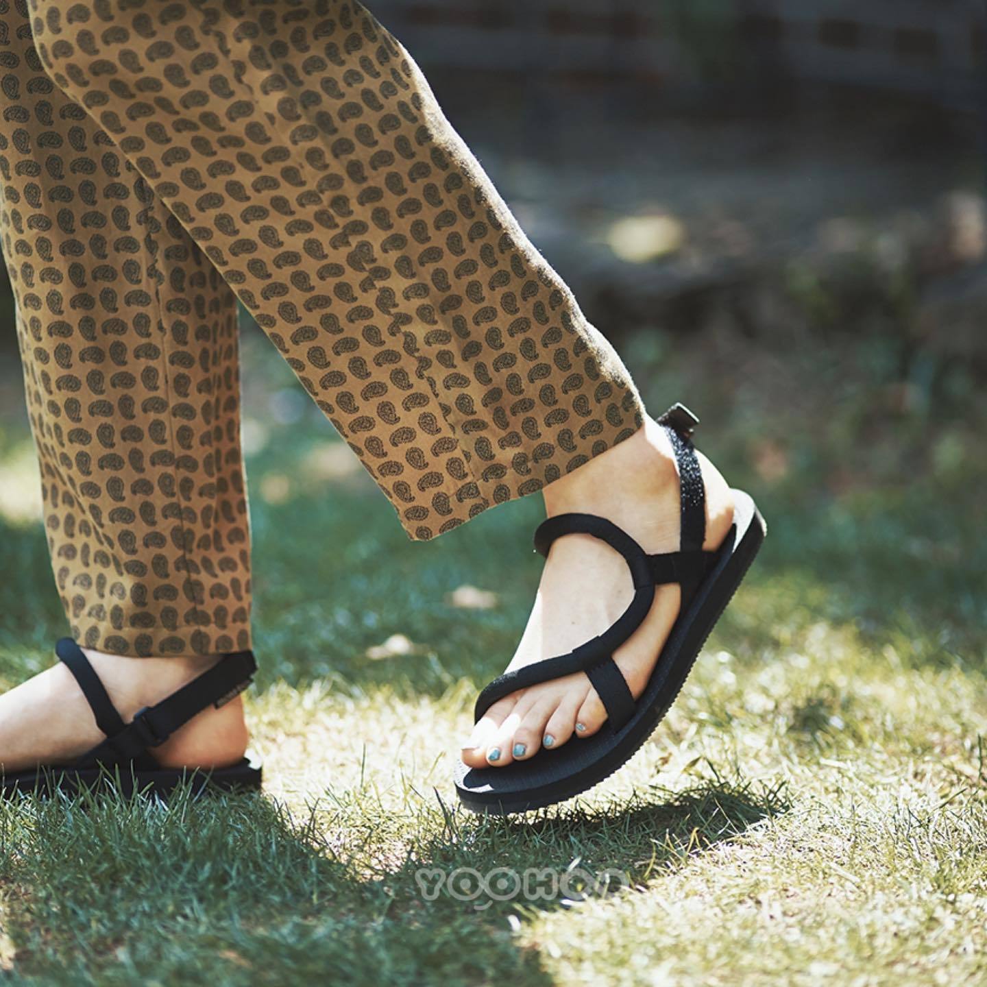 預購┃日本 mont-bell montbell 基本款 定番款 S型 涼鞋