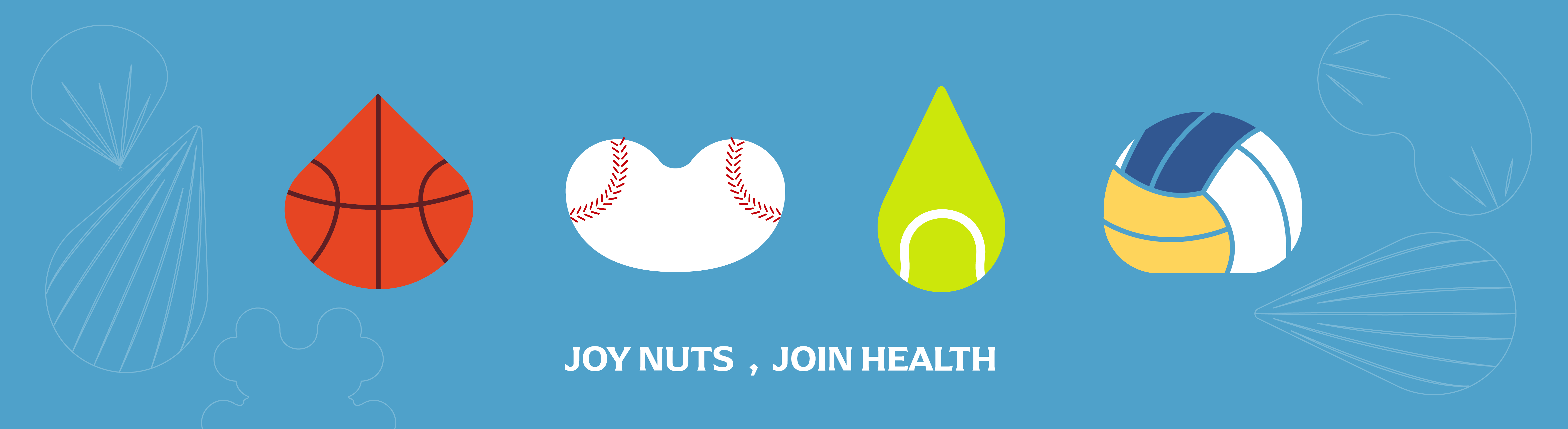 喜食堅果 首頁 joy nuts, join health