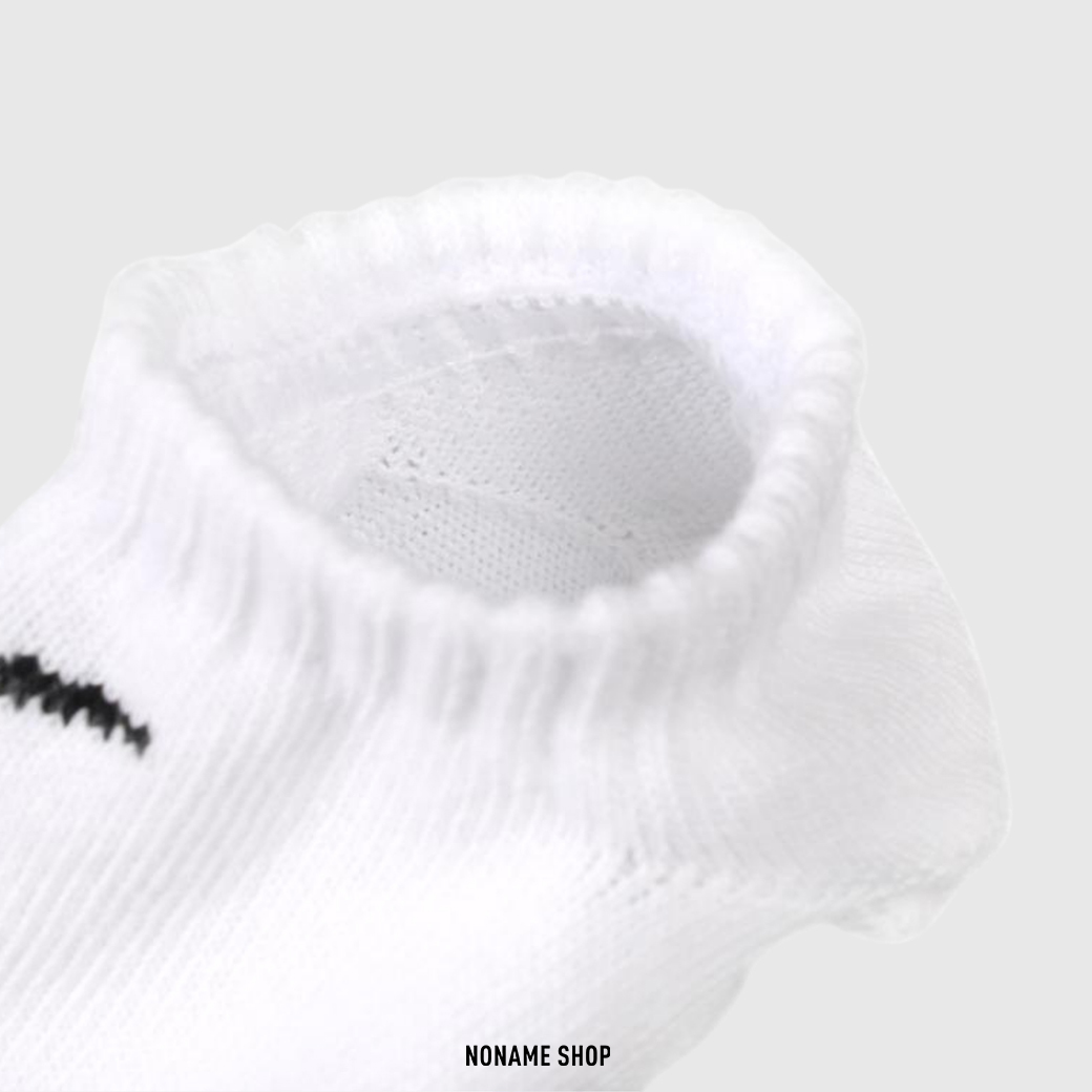 NIKE 基本款 經典 小勾 短襪 襪子
