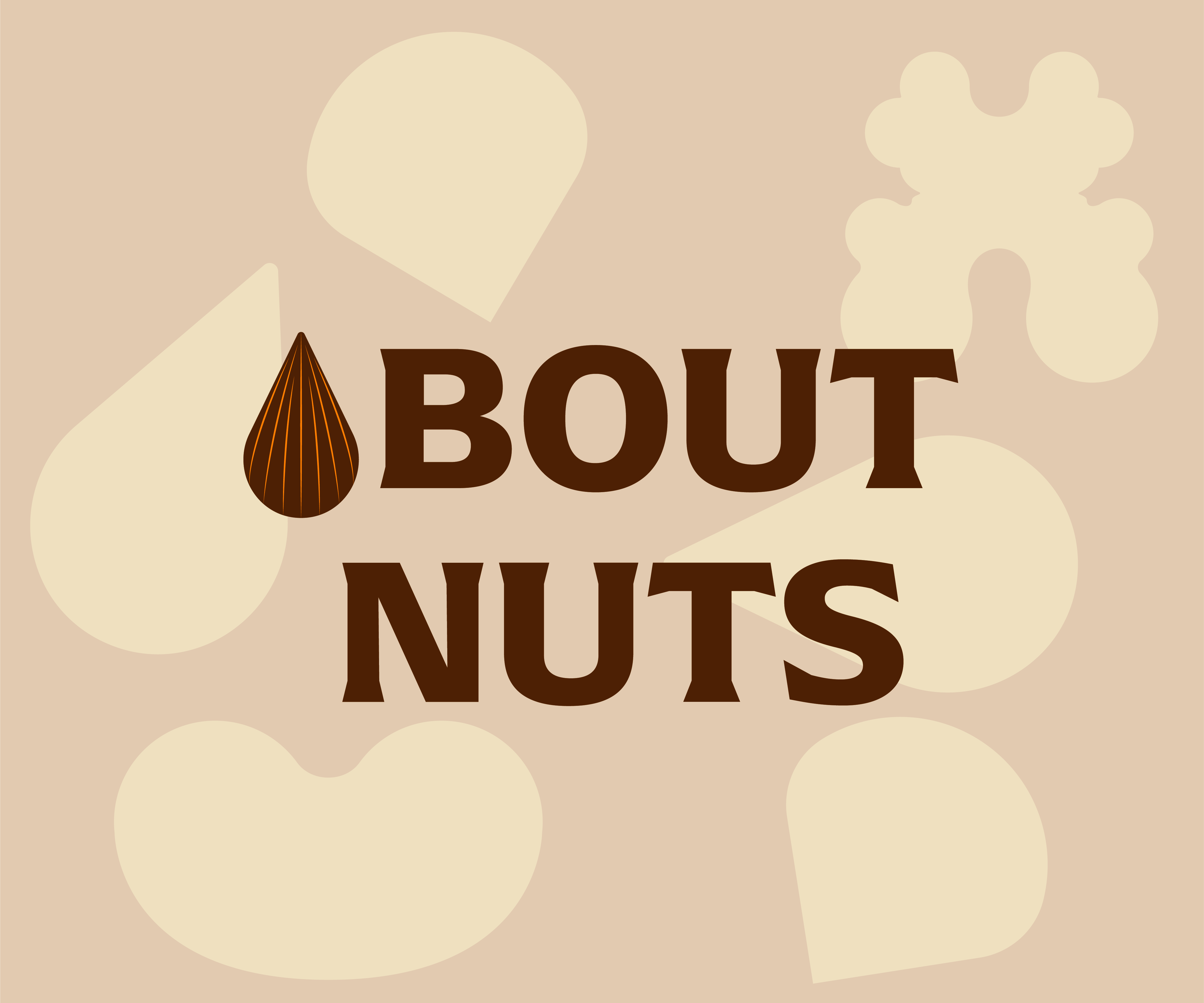 喜食堅果堅果知識