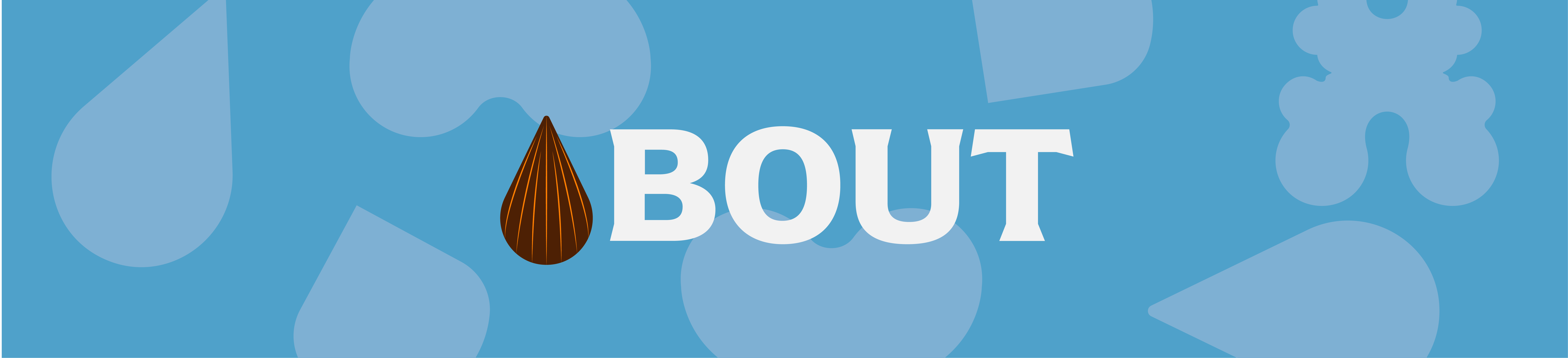 關於喜食堅果 About Joy Nuts banner