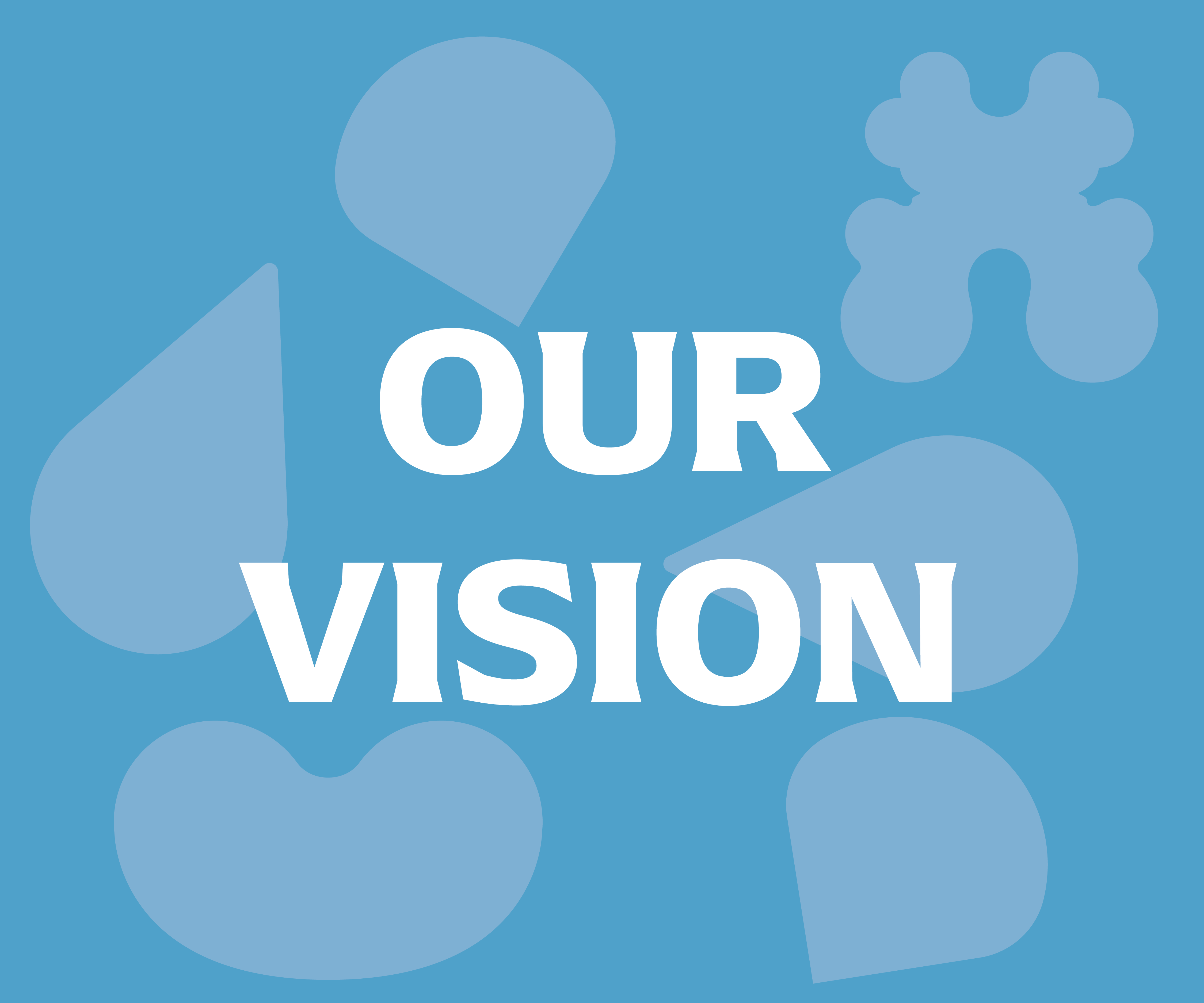 喜食堅果 品牌理念 Our Vision