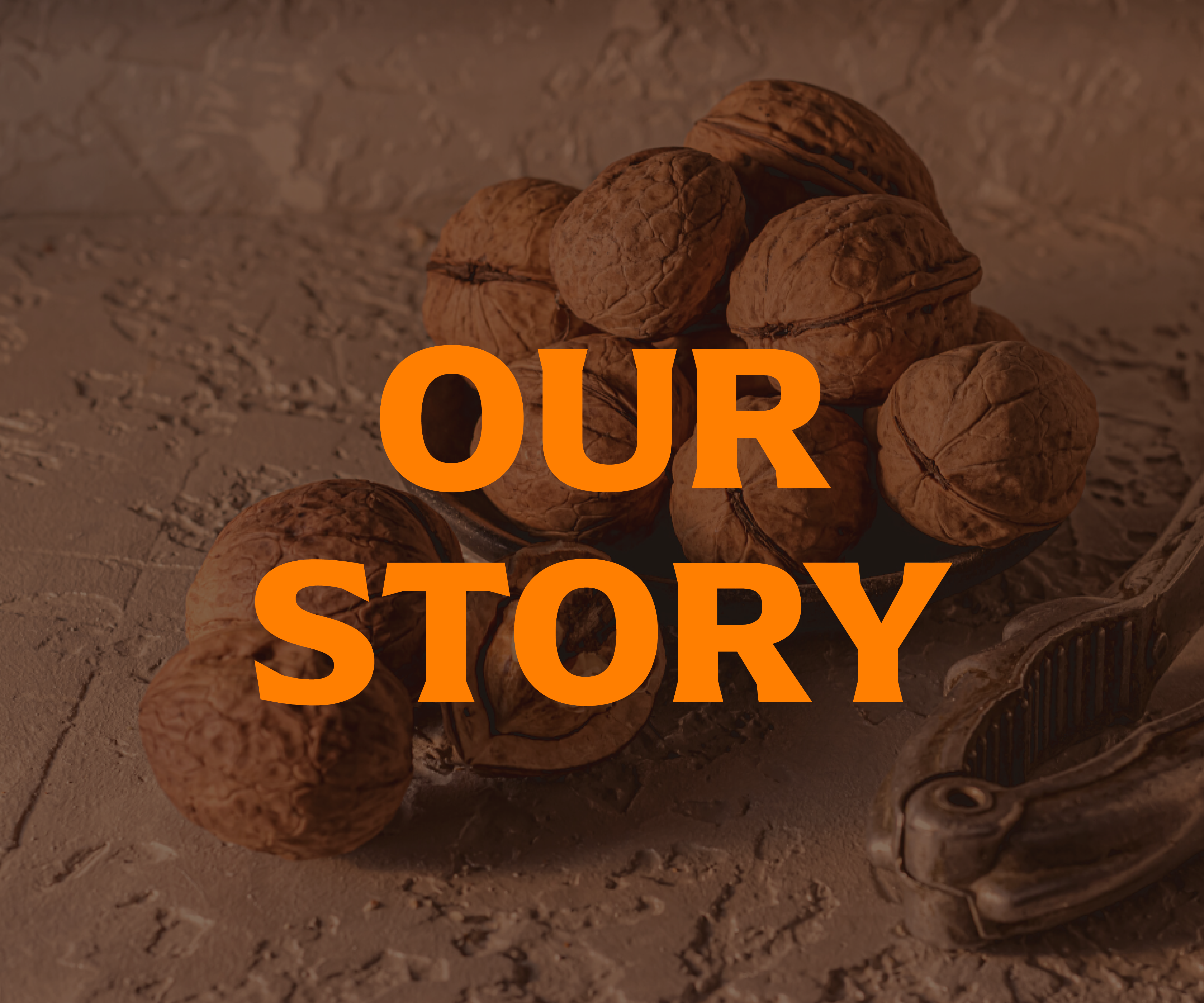 喜食堅果品牌故事