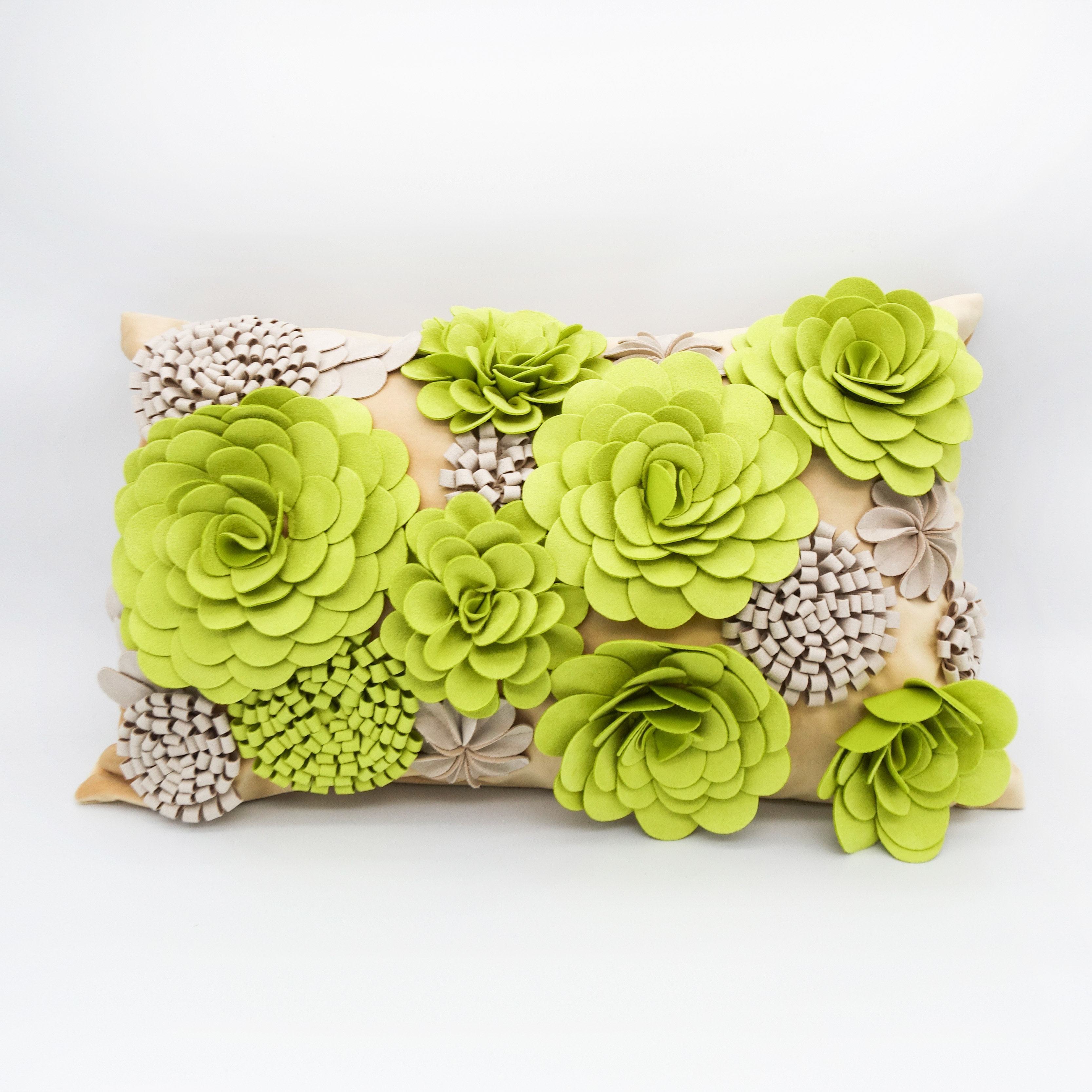 繁花十八．荷蘭絨咕𠱸套連芯