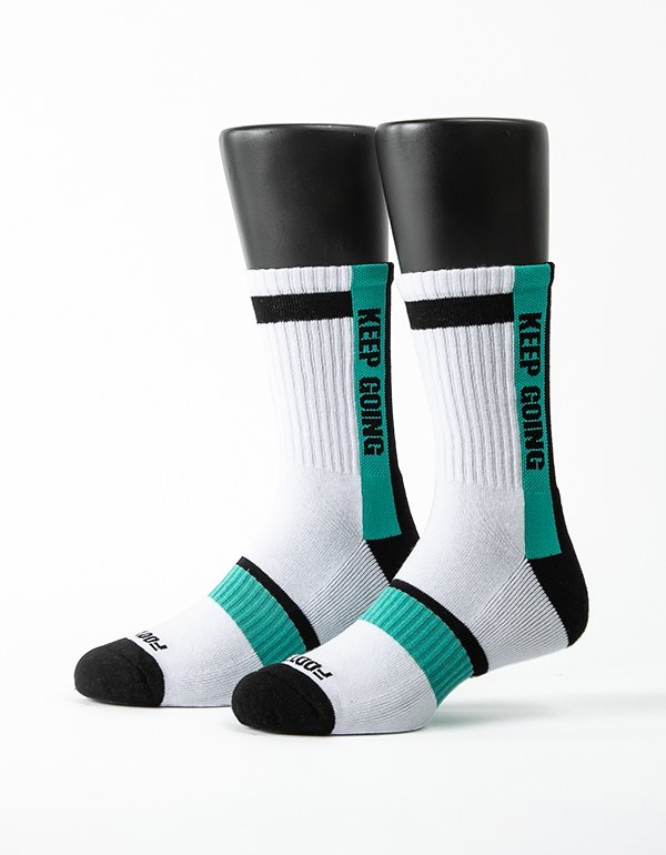 【Footer】天生贏家運動氣墊襪 ZH160