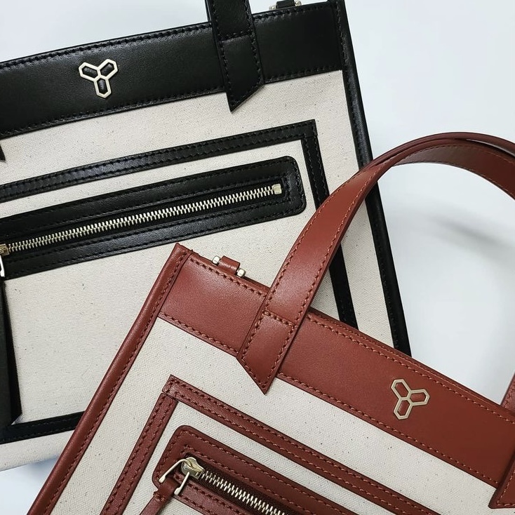 <韓國代購>MOIETOII NEVERS NOUVEAU BAG