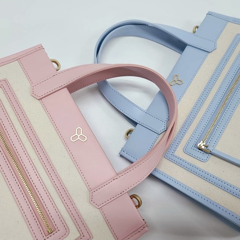 <韓國代購>MOIETOII NEVERS NOUVEAU BAG