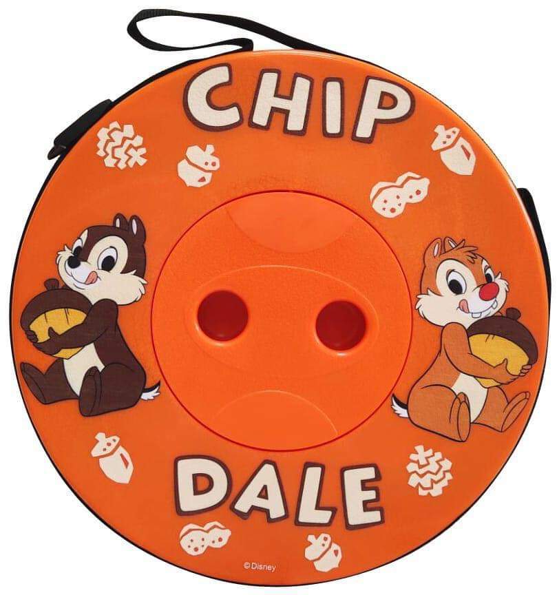 Disney可伸縮便攜櫈