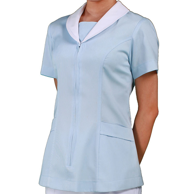 2713 護士服褲裝