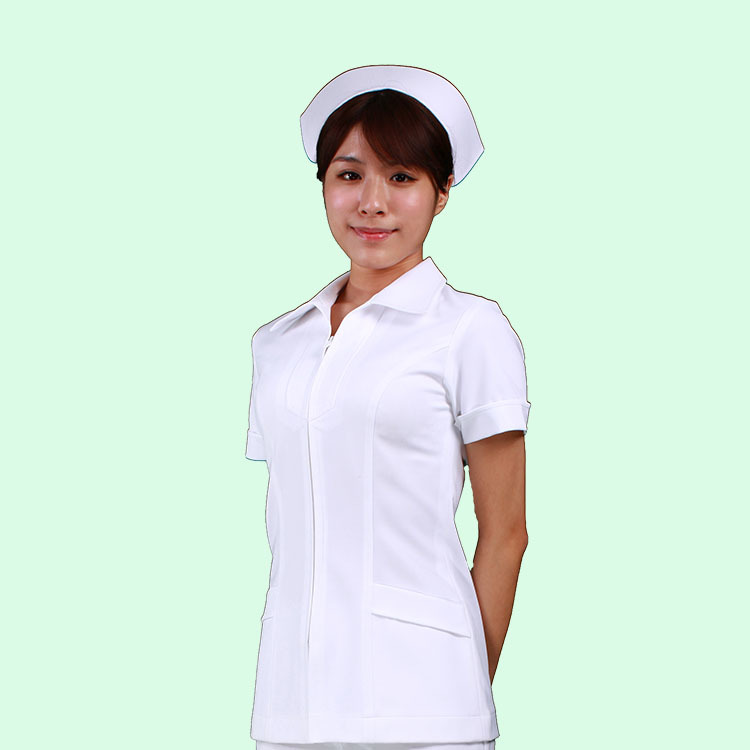 2703 護士服褲裝