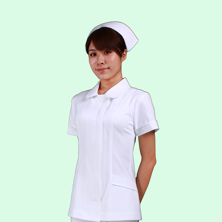 2707 護士服褲裝