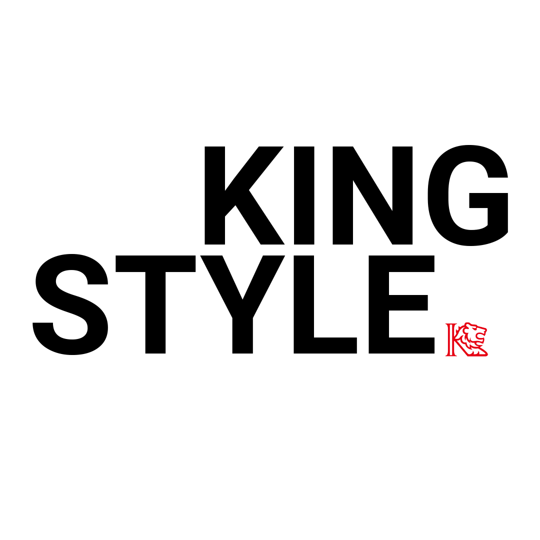 King Style  Contemporary Cotton Boxer Brief