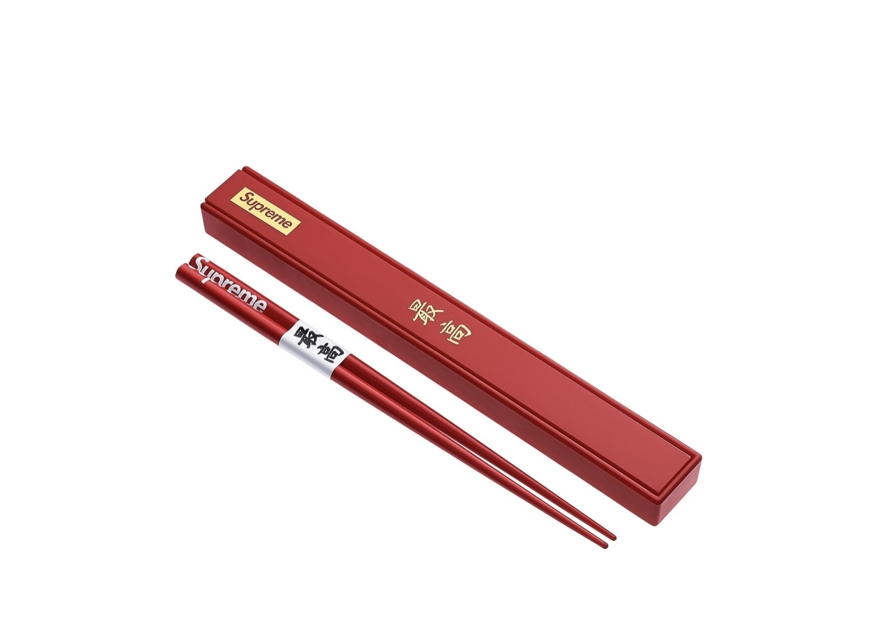 Supreme Chopstick Set 箸-