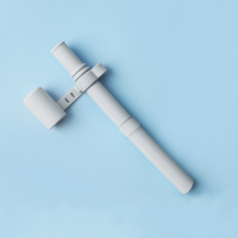 芯動隨身杯-矽膠吸管