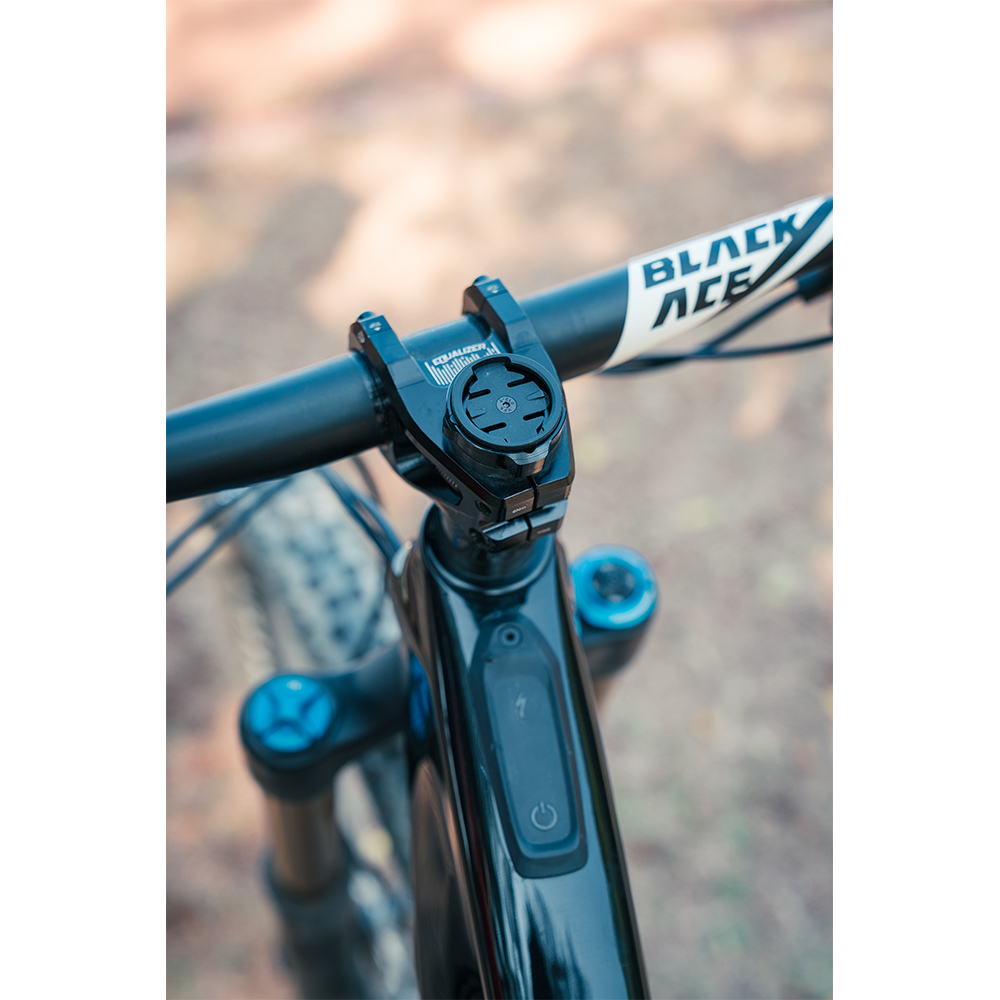 Granite Scope 三用碼表座(支援Garmin,Wahoo與Bryton)-Specialized SWAT™ Conceal Carry 頭腕工具適用