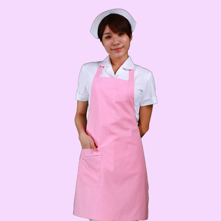3103 護士服圍裙