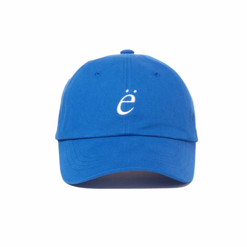 韓國代購>EMIS E _ LOGO EMIS CAP