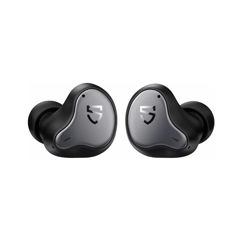 【SoundPeats】 Truengine H1 圈鐵雙單體真無線藍牙耳機