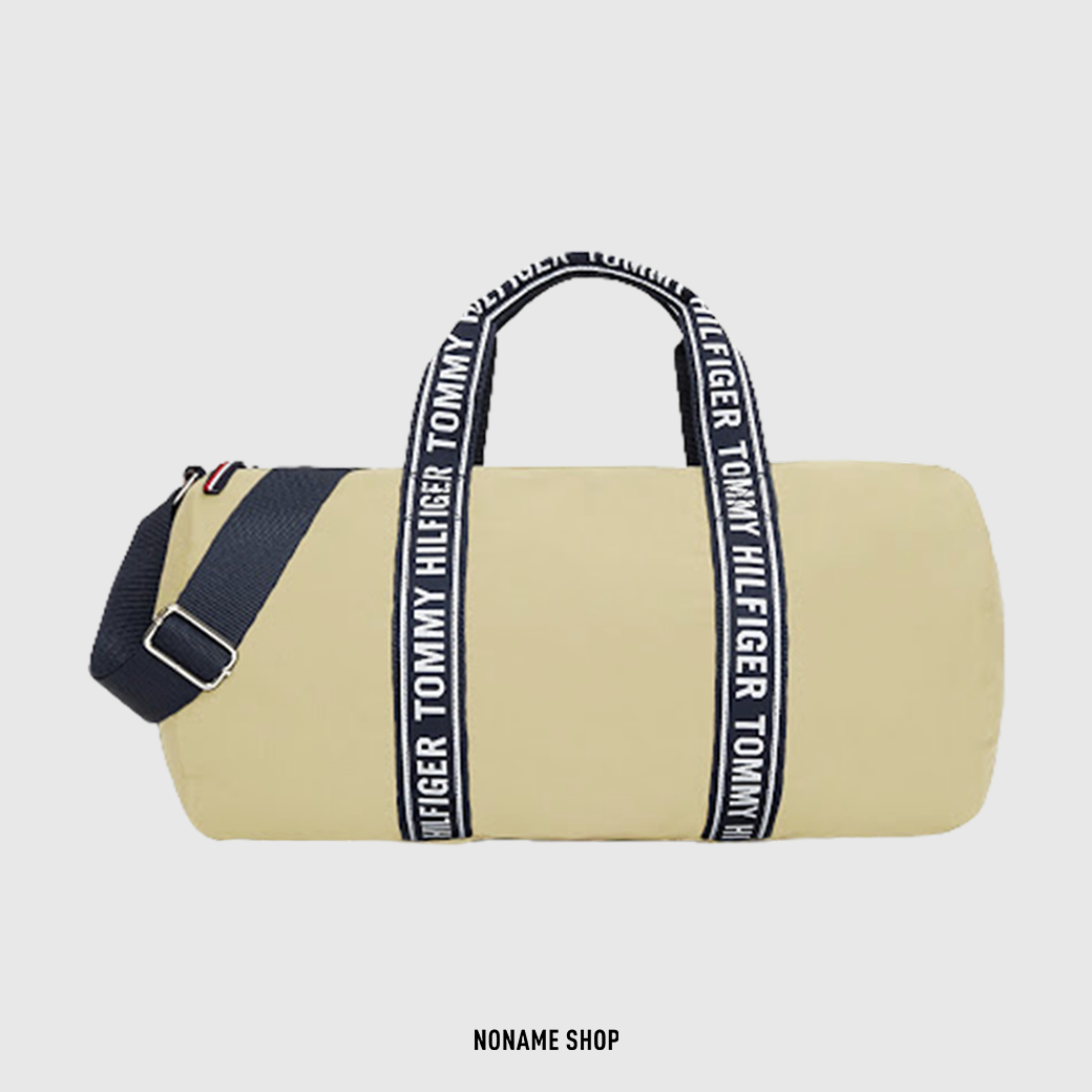 Tommy on sale travel bag