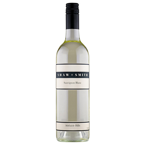 Shaw & Smith Sauvignon Blanc 2023 (RP93)