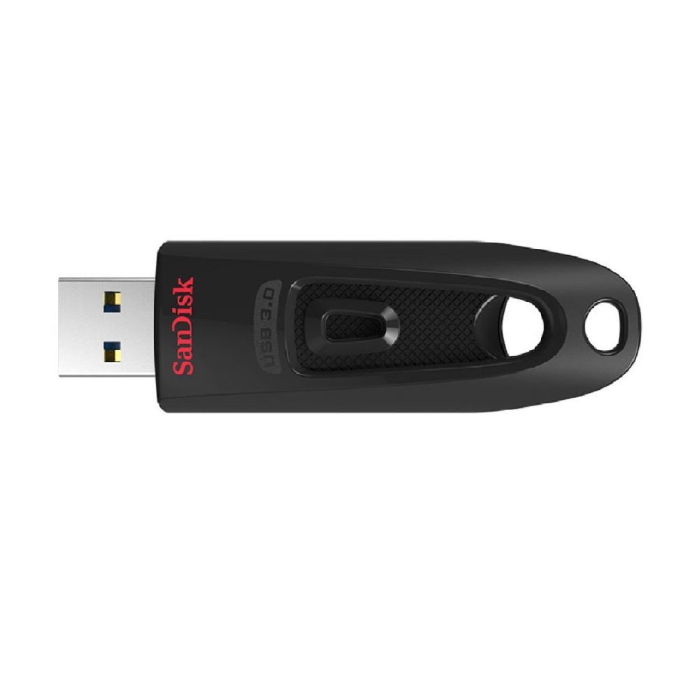 SanDisk Ultra USB 3.0 隨身碟 手指 32/64/128/256GB (SDCZ48)