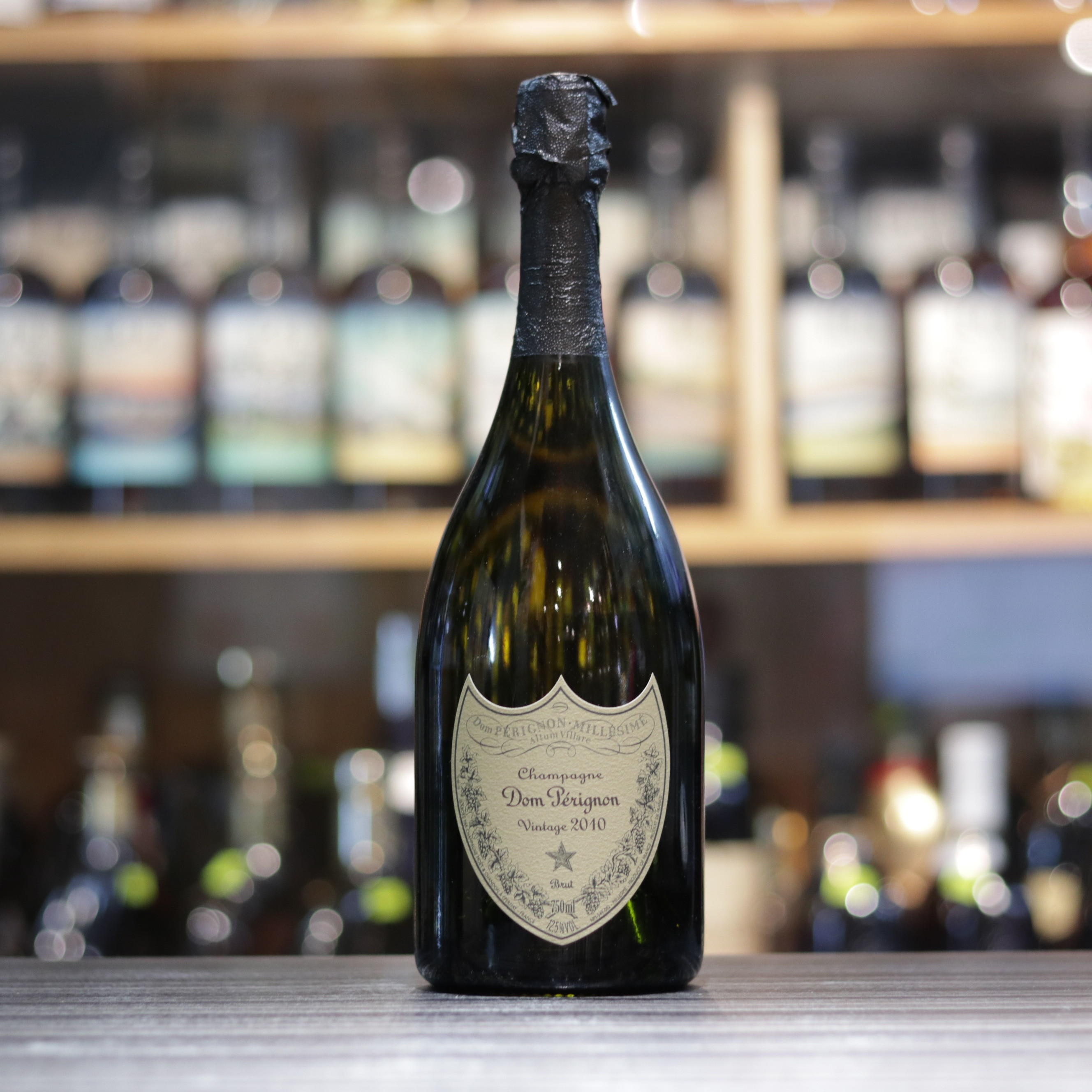Dom Perignon Vintage 2010- 75cl/12.5%
