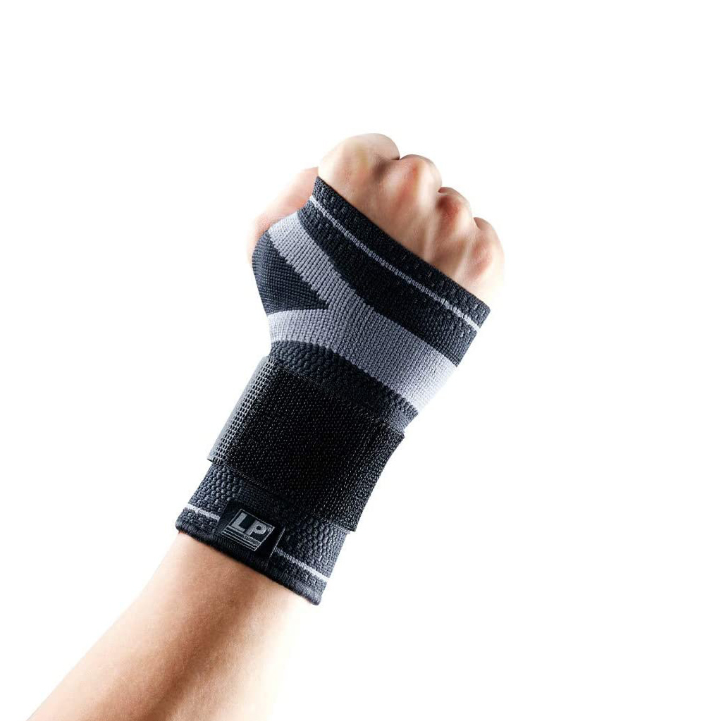 LP 高彈性分級加壓針織護腕 130XT / 單支