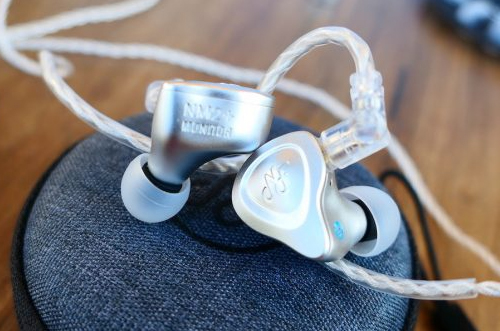 不務正業的護理師NM2+開箱