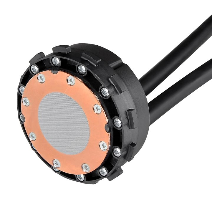 米特3C數位–曜越Water 3.0 120 ARGB Sync連動版一體水冷散熱器/CL-W232-PL12SW-A