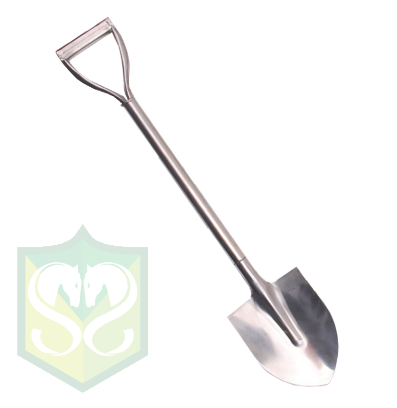 Shovel