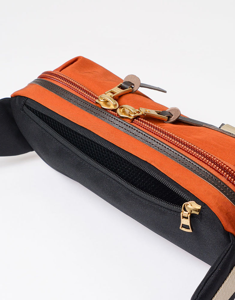 LINK-V2 waist bag No.02346-V2
